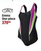 Emma One-Piece