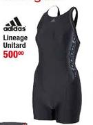 Adidas Lineage Unitard
