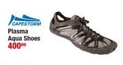 Capestorm Plasma Aqua Shoes
