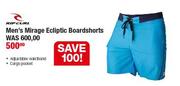 Ripcurl Men's Mirage Ecliptic Boardshorts