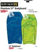Body Glove Phantom 37" Bodyboard
