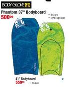 Body Glove Phantom 41" Bodyboard