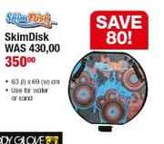 Skimdisk