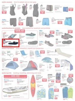 Sportsmans Warehouse ( 04 Dec - 31 Dec 2014 ), page 2