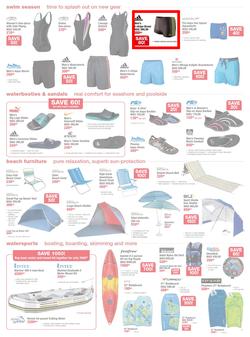 Sportsmans Warehouse ( 04 Dec - 31 Dec 2014 ), page 2