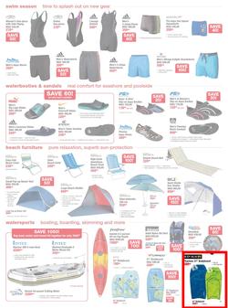 Sportsmans Warehouse ( 04 Dec - 31 Dec 2014 ), page 2