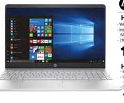 HP Pavilion 15 i5 Notebook