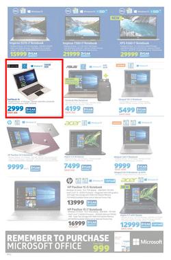 Incredible Connection : Celebrate Your Right To Choose (24 Apr - 1 May 2019), page 2