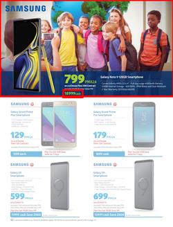 Incredible Connection : Get Connected (7 Jan - 6 Feb 2019), page 2