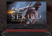 Asus Tuf FX505 Gaming i5 Notebook