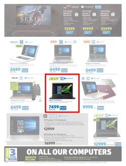 Incredible Connection : Tech With Benefits (10 Apr - 22 Apr 2019), page 2