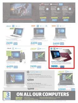 Incredible Connection : Tech With Benefits (10 Apr - 22 Apr 2019), page 2