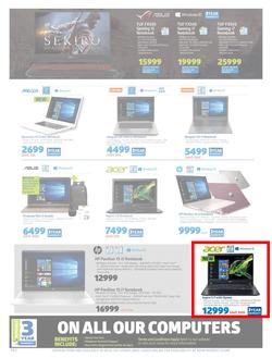 Incredible Connection : Tech With Benefits (10 Apr - 22 Apr 2019), page 2