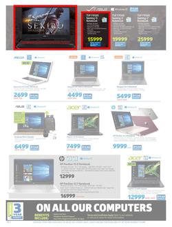 Incredible Connection : Tech With Benefits (10 Apr - 22 Apr 2019), page 2