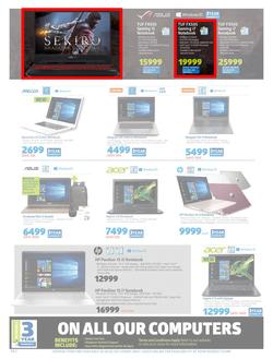 Incredible Connection : Tech With Benefits (10 Apr - 22 Apr 2019), page 2