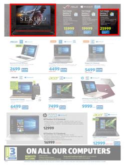 Incredible Connection : Tech With Benefits (10 Apr - 22 Apr 2019), page 2