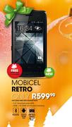Mobicel Retro 