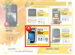 Jet Cellular : Christmas (12 Dec - 27 Dec 2014), page 2