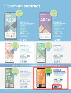 Incredible Connection : Cellular With Telkom (01 August - 31 August 2023), page 2