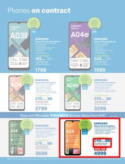 Incredible Connection : Cellular With Telkom (01 August - 31 August 2023), page 2