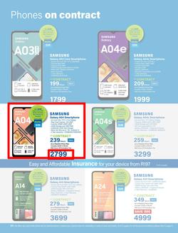 Incredible Connection : Cellular With Telkom (01 August - 31 August 2023), page 2