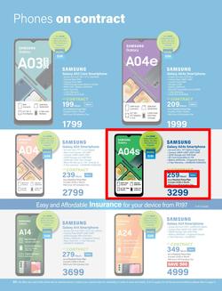 Incredible Connection : Cellular With Telkom (01 August - 31 August 2023), page 2
