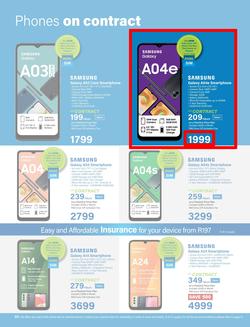 Incredible Connection : Cellular With Telkom (01 August - 31 August 2023), page 2