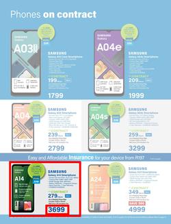 Incredible Connection : Cellular With Telkom (01 August - 31 August 2023), page 2