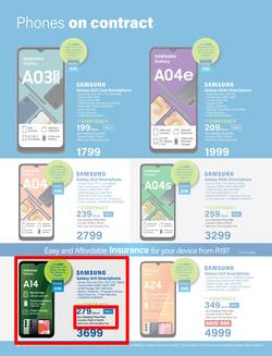 Incredible Connection : Cellular With Telkom (01 August - 31 August 2023), page 2