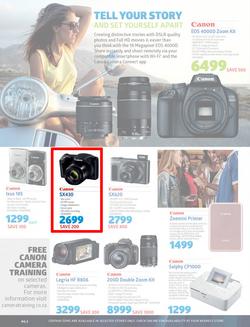Incredible Connection : We're All Bells And Whistles This Festive Season (26 Nov - 24 Dec 2018), page 2