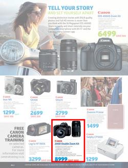 Incredible Connection : We're All Bells And Whistles This Festive Season (26 Nov - 24 Dec 2018), page 2