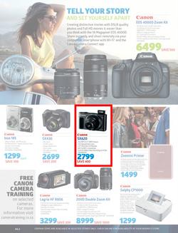 Incredible Connection : We're All Bells And Whistles This Festive Season (26 Nov - 24 Dec 2018), page 2