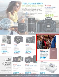Incredible Connection : We're All Bells And Whistles This Festive Season (26 Nov - 24 Dec 2018), page 2