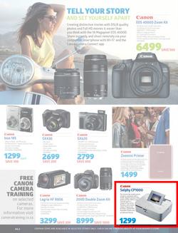 Incredible Connection : We're All Bells And Whistles This Festive Season (26 Nov - 24 Dec 2018), page 2