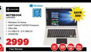 Connex Notebook L1430HDD 