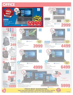 HiFi Corp : We Beat Any Price (10 Apr - 22 Apr 2019), page 2