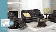 Avatar 3 Piece 3 Action Lounge Suite