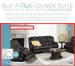 Bradlows : 0% Interest And Festive Savings (14 Nov - 2 Dec 2018), page 2