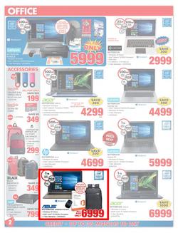 HiFi Corp : We Beat Any Price (28 Mar - 7 Apr 2019), page 2