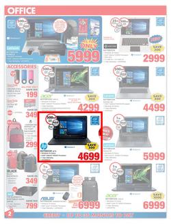 HiFi Corp : We Beat Any Price (28 Mar - 7 Apr 2019), page 2