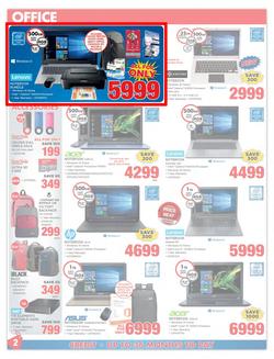 HiFi Corp : We Beat Any Price (28 Mar - 7 Apr 2019), page 2