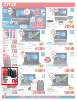 HiFi Corp : We Beat Any Price (28 Mar - 7 Apr 2019), page 2