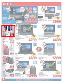 HiFi Corp : We Beat Any Price (28 Mar - 7 Apr 2019), page 2