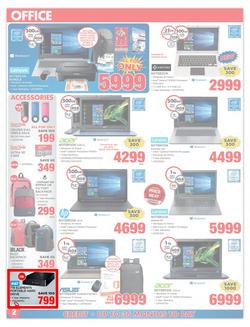 HiFi Corp : We Beat Any Price (28 Mar - 7 Apr 2019), page 2
