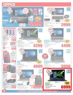 HiFi Corp : We Beat Any Price (28 Mar - 7 Apr 2019), page 2