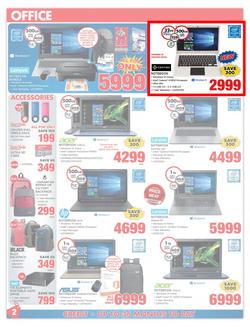 HiFi Corp : We Beat Any Price (28 Mar - 7 Apr 2019), page 2