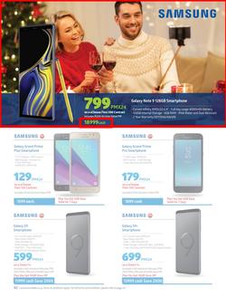 Incredible Connection : Get Connected (7 Dec 2018 - 6 Jan 2019), page 2