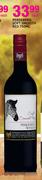 Pederberg Soft Smooth Red-750ml