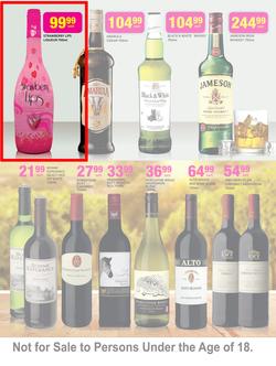 Game : Liquor (20 May - 31 May 2015), page 2