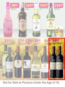Game : Liquor (20 May - 31 May 2015), page 2